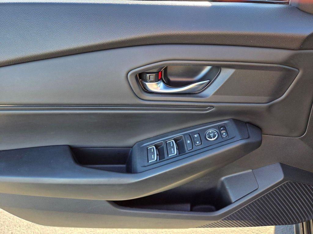 used 2024 Honda Accord car, priced at $22,788