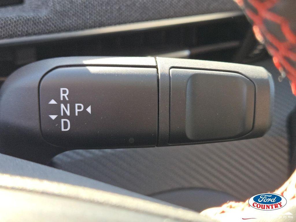 new 2025 Ford Mustang Mach-E car, priced at $50,153