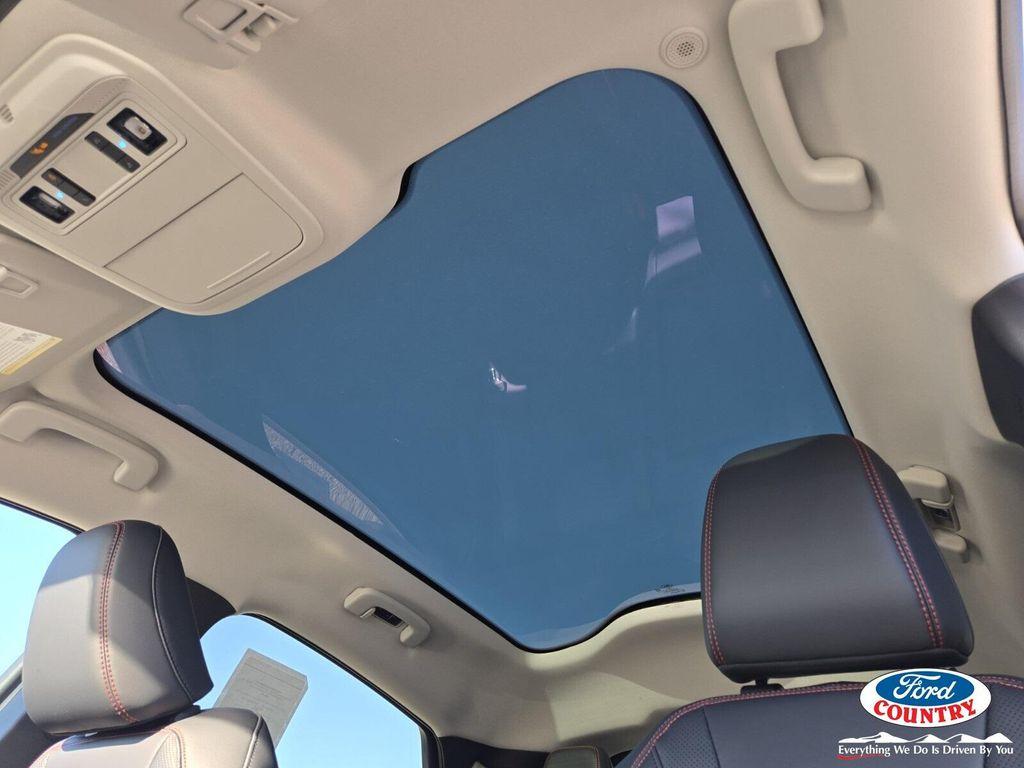 new 2025 Ford Mustang Mach-E car, priced at $50,153