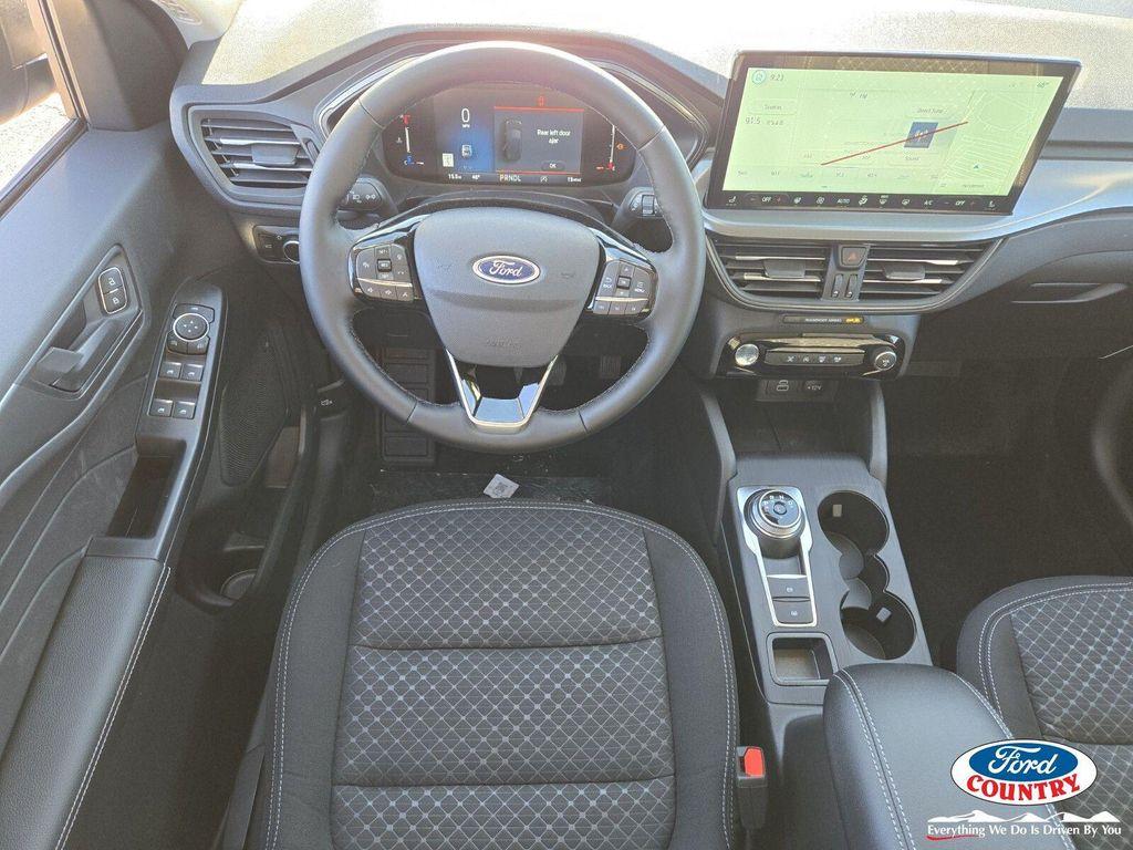 new 2026 Ford Escape car, priced at $31,027