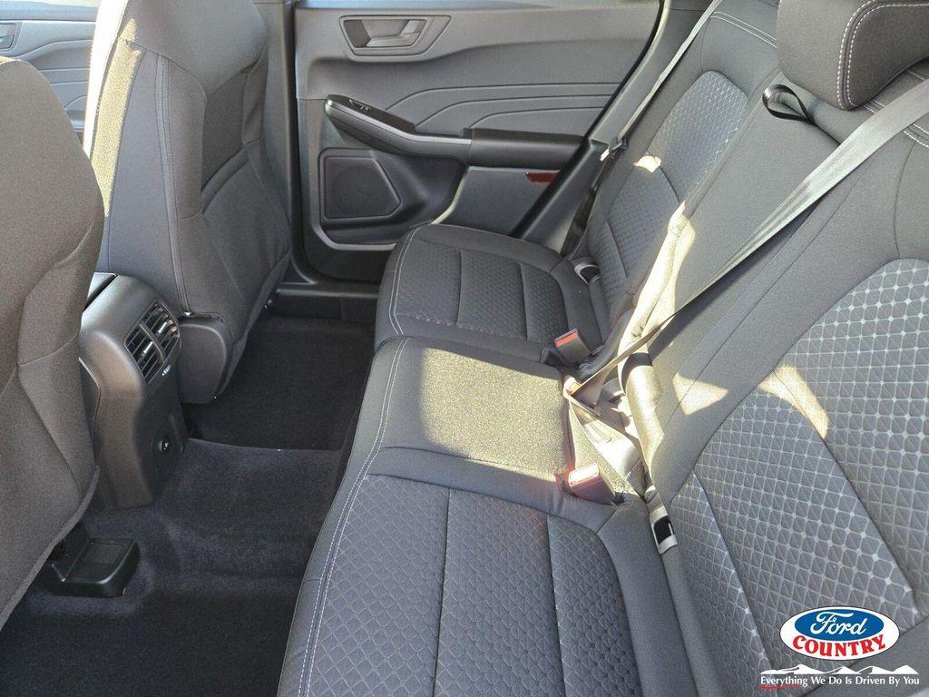 new 2026 Ford Escape car, priced at $31,027