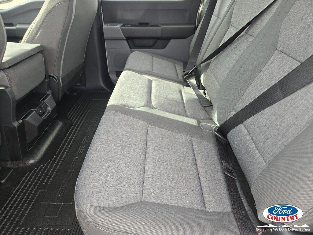 new 2026 Ford F-350 car, priced at $54,270