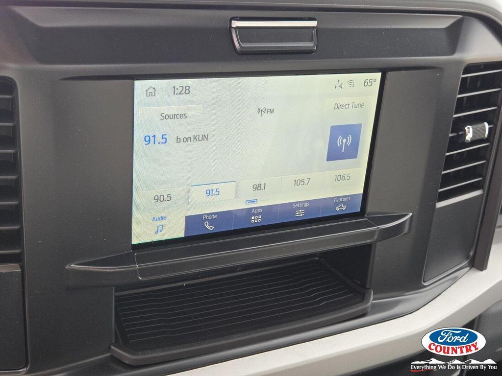 new 2026 Ford F-350 car, priced at $54,715