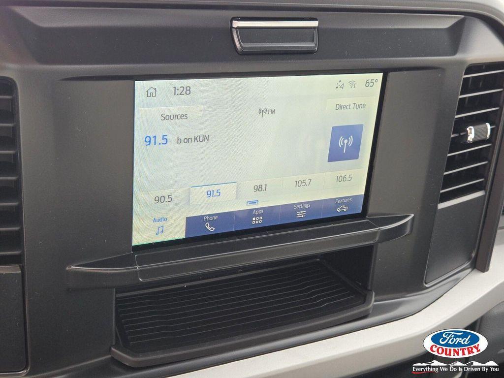 new 2026 Ford F-350 car, priced at $54,270