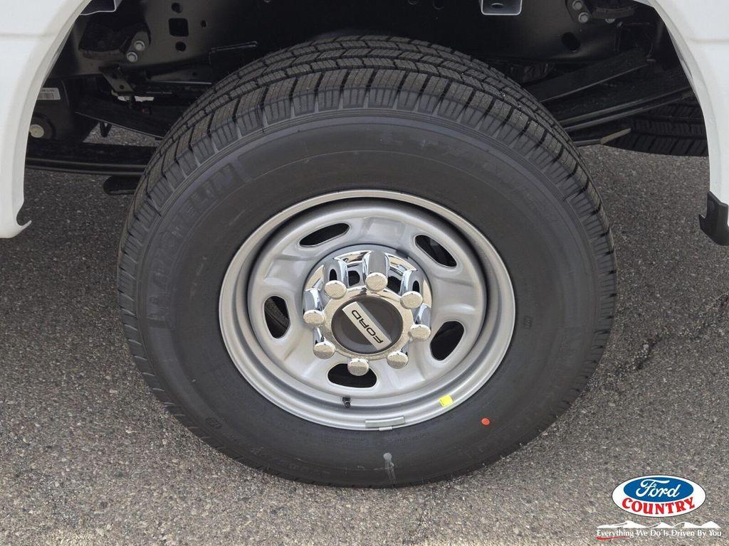 new 2026 Ford F-350 car, priced at $54,715