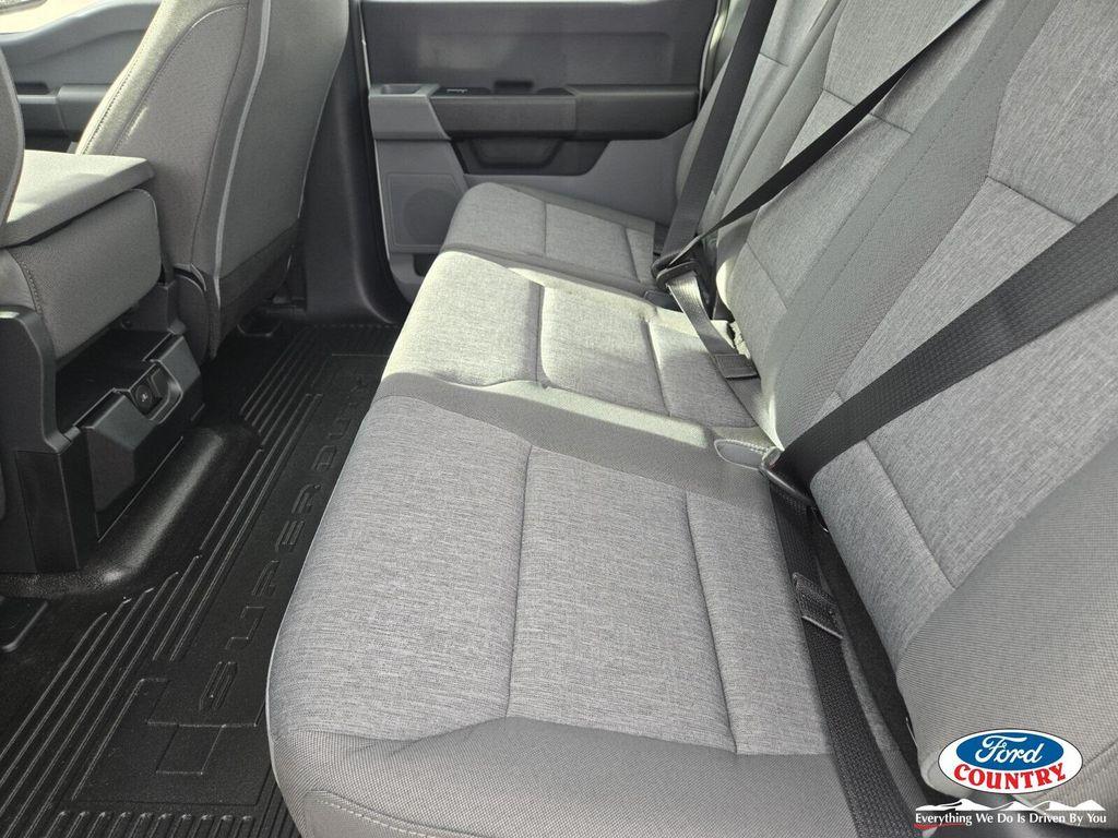 new 2026 Ford F-350 car, priced at $54,715