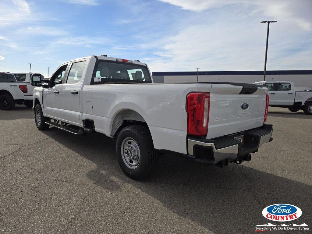 new 2026 Ford F-350 car, priced at $54,715