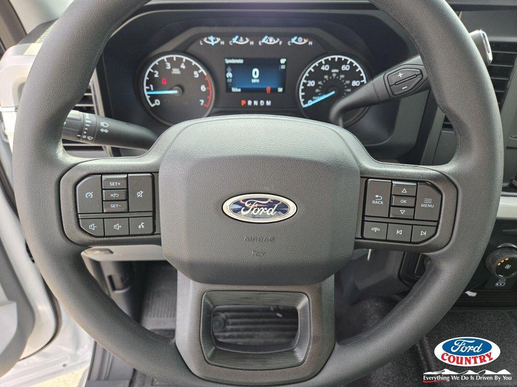 new 2026 Ford F-350 car, priced at $54,270