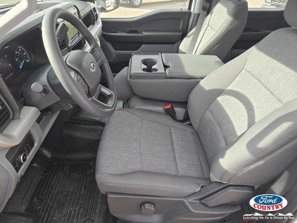 new 2026 Ford F-350 car, priced at $54,715