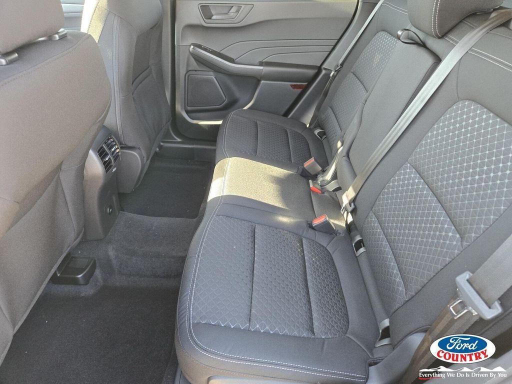 new 2026 Ford Escape car, priced at $28,982