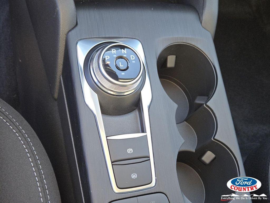 new 2026 Ford Escape car, priced at $28,982