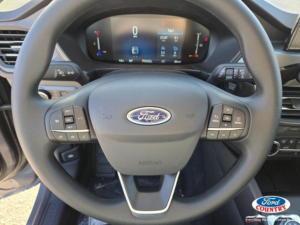 new 2026 Ford Escape car, priced at $28,982