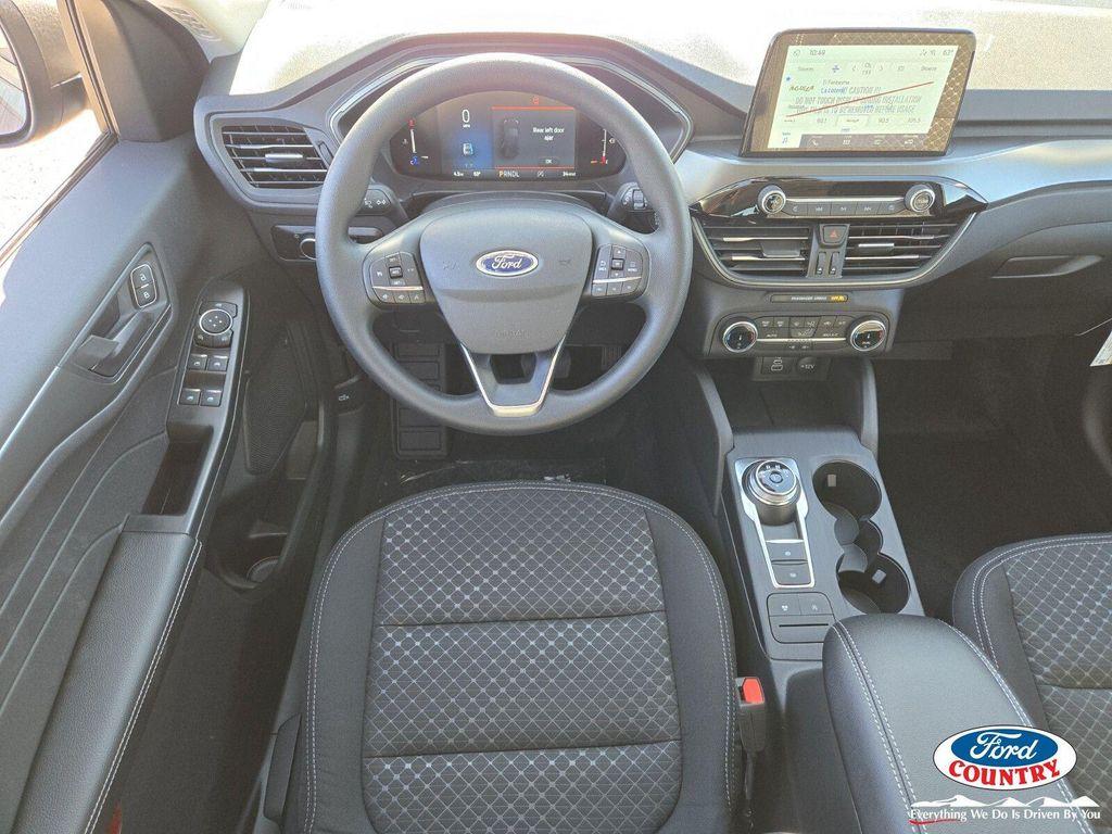 new 2026 Ford Escape car, priced at $28,144