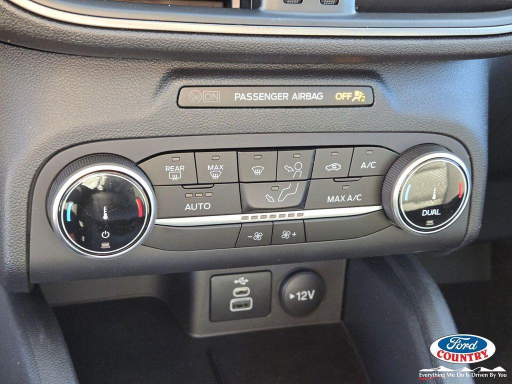 new 2026 Ford Escape car, priced at $28,144