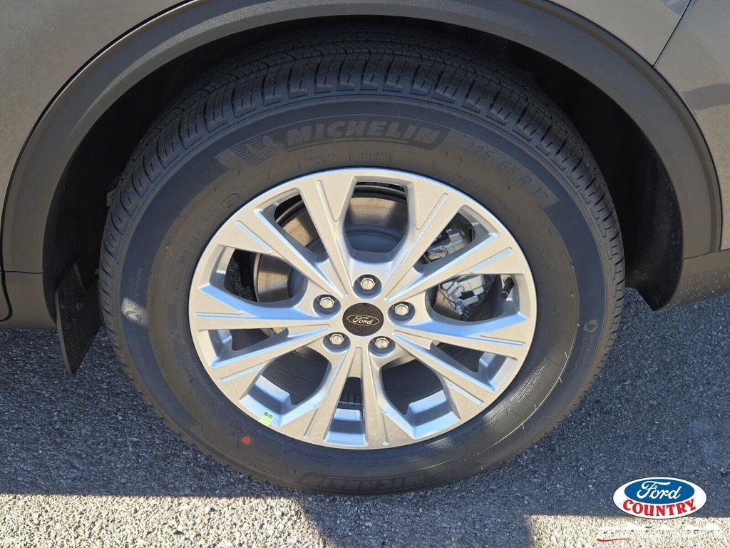 new 2026 Ford Escape car, priced at $28,982