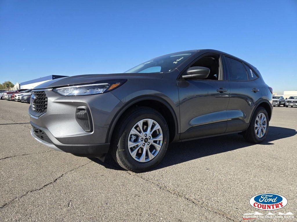 new 2026 Ford Escape car, priced at $28,982
