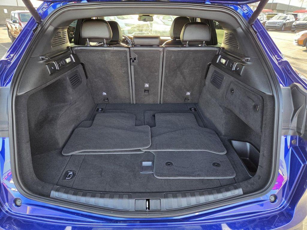 used 2023 Alfa Romeo Stelvio car, priced at $25,549