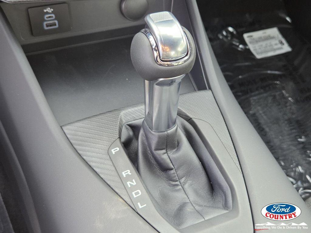 new 2026 Ford Mustang car, priced at $33,976