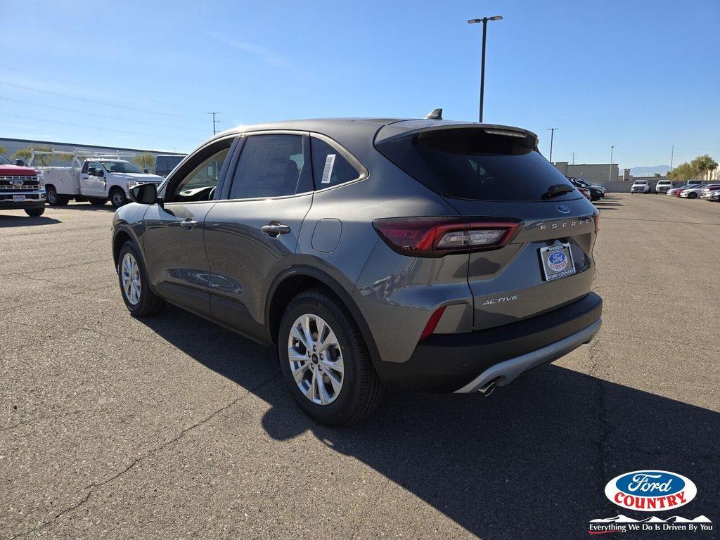 new 2026 Ford Escape car, priced at $30,928