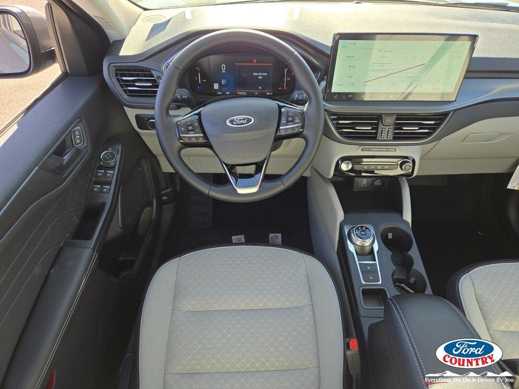 new 2026 Ford Escape car, priced at $30,928