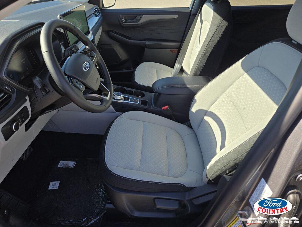 new 2026 Ford Escape car, priced at $30,928