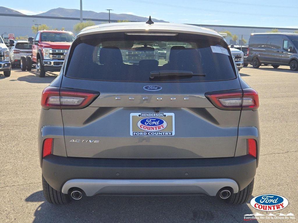 new 2026 Ford Escape car, priced at $30,928