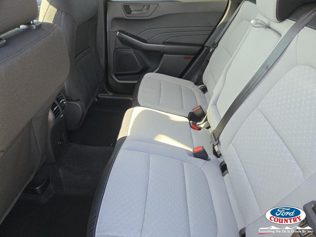 new 2026 Ford Escape car, priced at $30,928