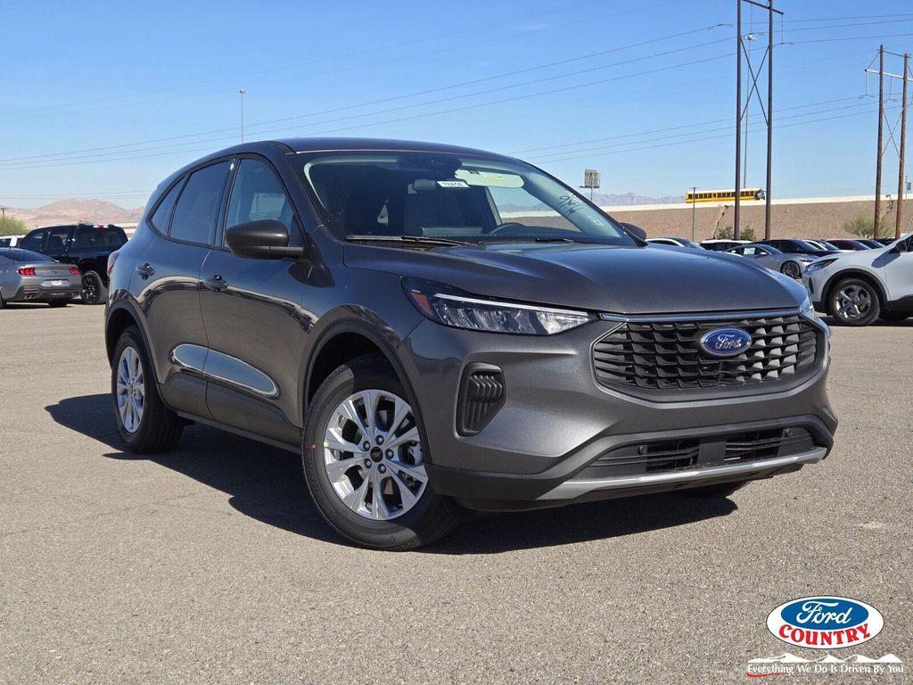 new 2026 Ford Escape car, priced at $30,928