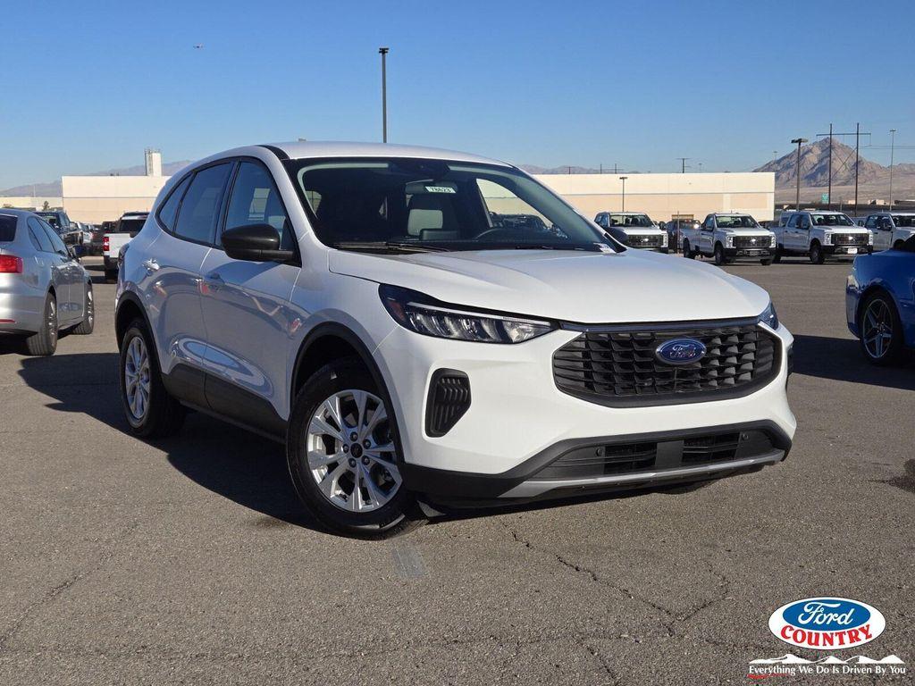 new 2026 Ford Escape car, priced at $28,982
