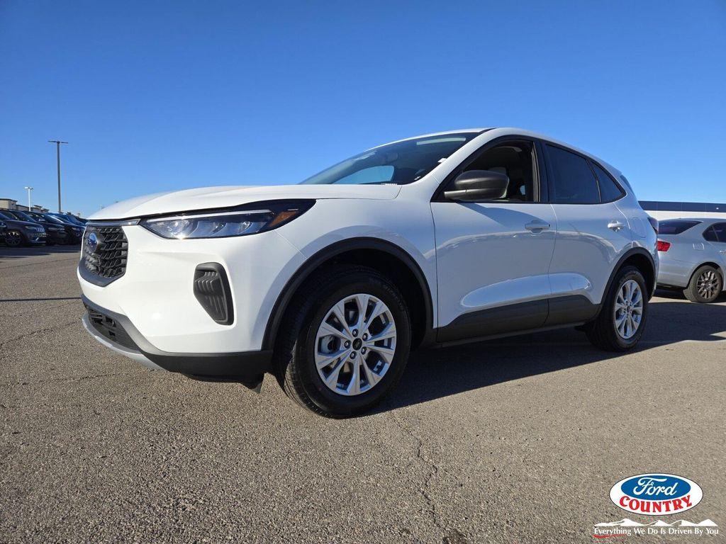 new 2026 Ford Escape car, priced at $28,982
