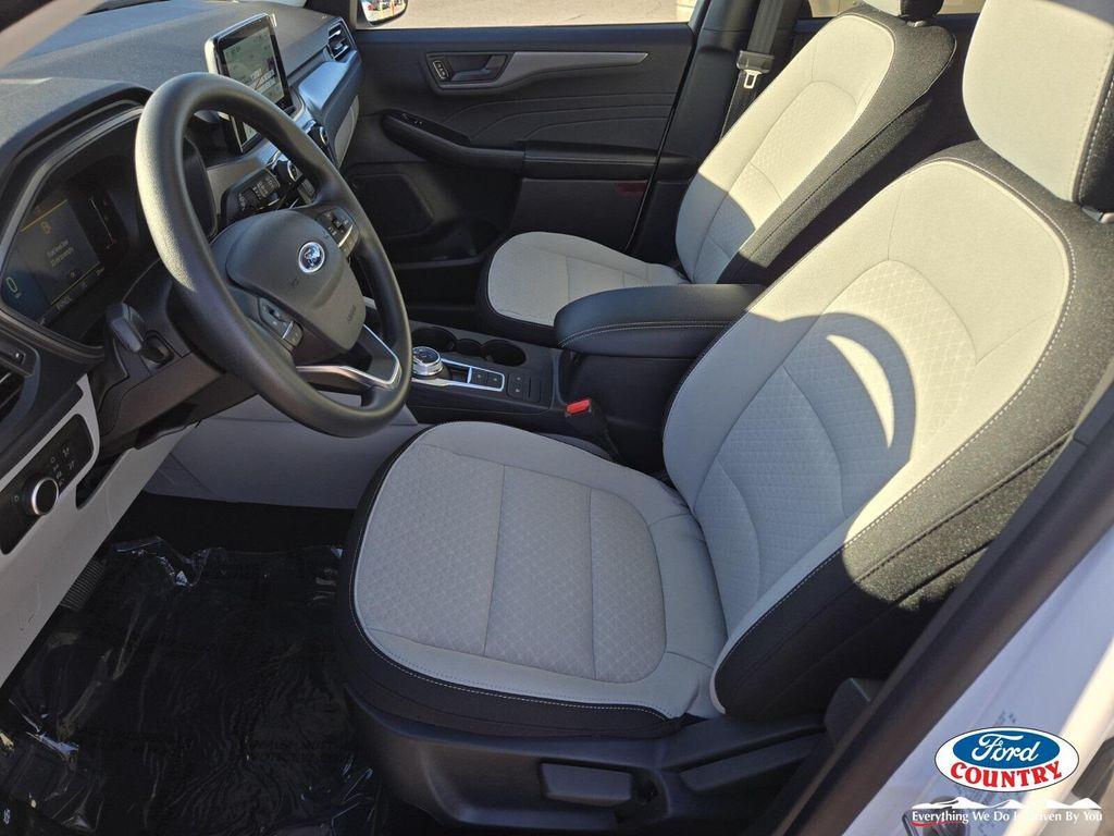 new 2026 Ford Escape car, priced at $28,982