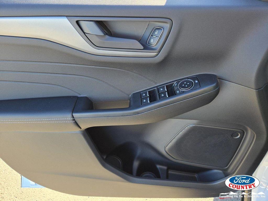 new 2026 Ford Escape car, priced at $28,982