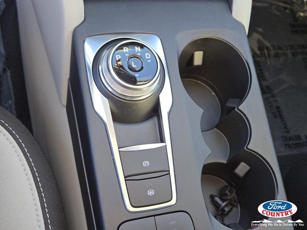 new 2026 Ford Escape car, priced at $28,982