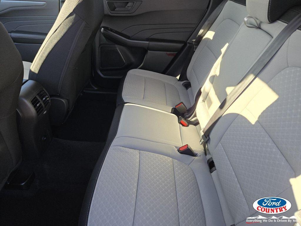 new 2026 Ford Escape car, priced at $28,982