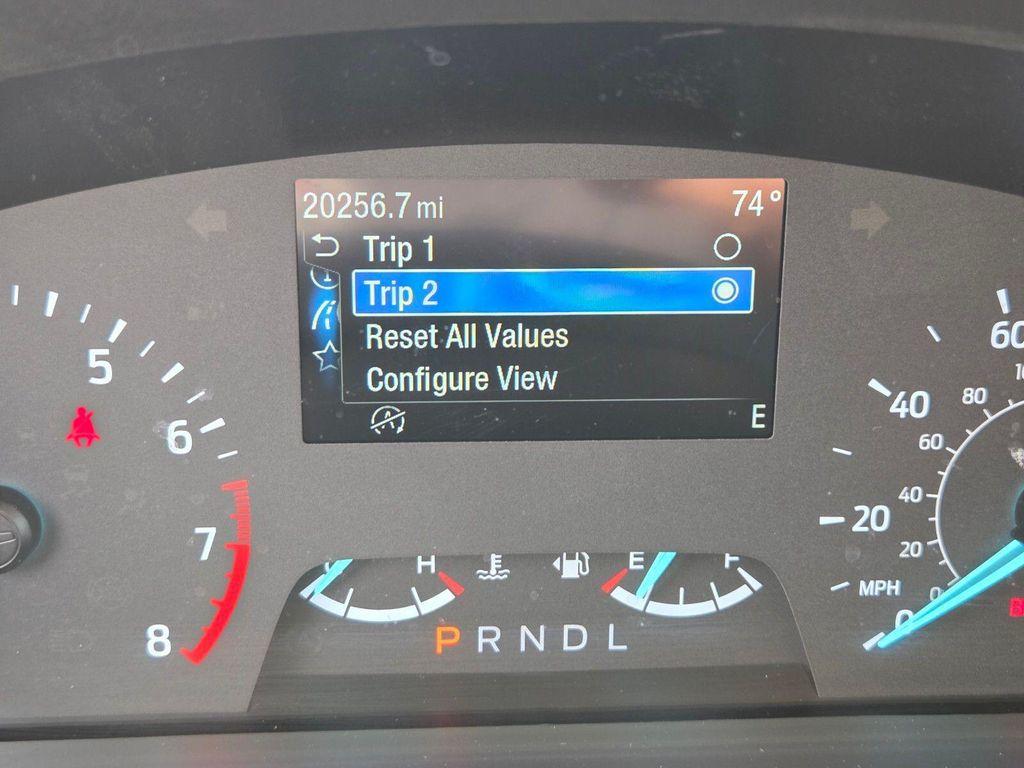 used 2022 Ford Escape car, priced at $22,613