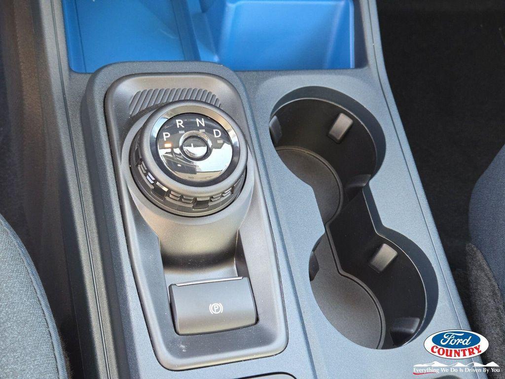 new 2026 Ford Maverick car, priced at $36,152