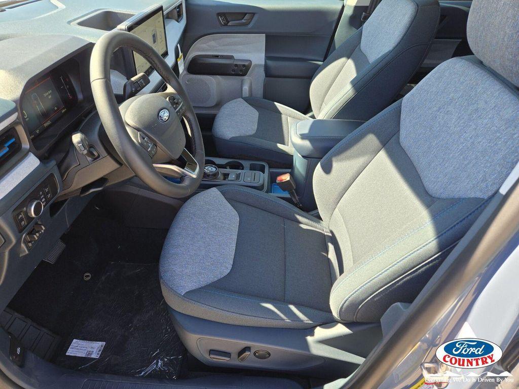 new 2026 Ford Maverick car, priced at $36,152