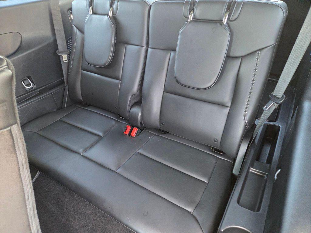 used 2023 Ford Explorer car, priced at $31,333