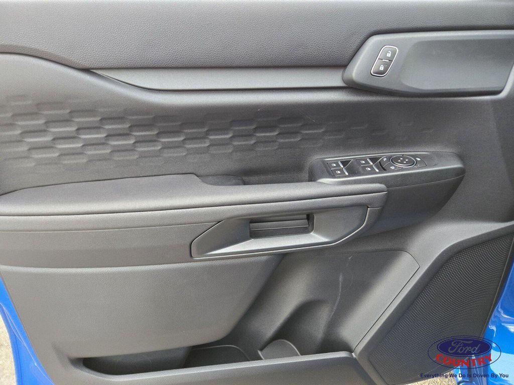 new 2026 Ford Ranger car, priced at $39,878