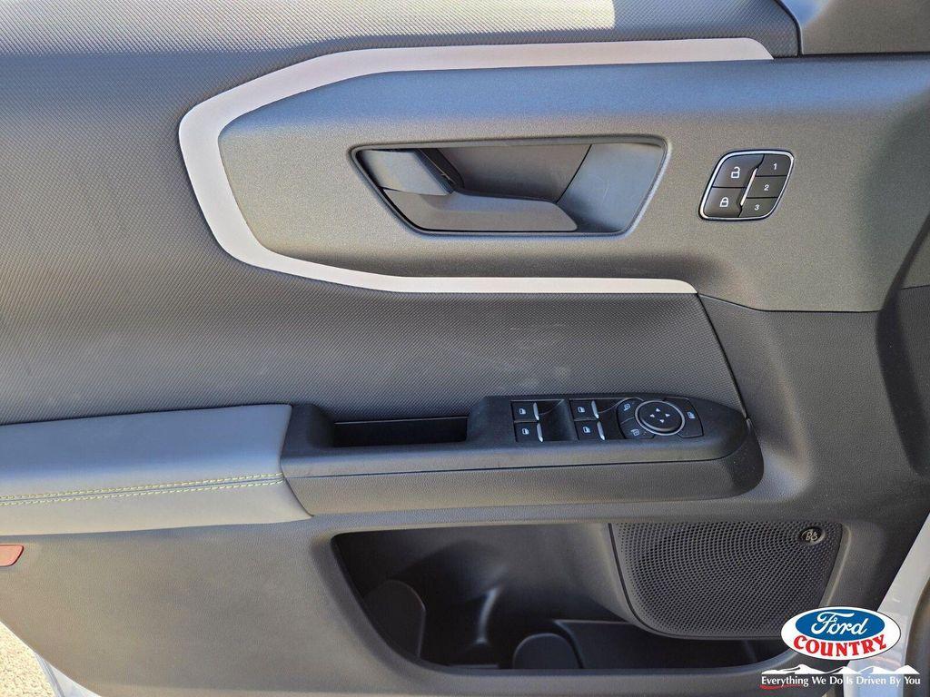 new 2026 Ford Bronco Sport car, priced at $47,055