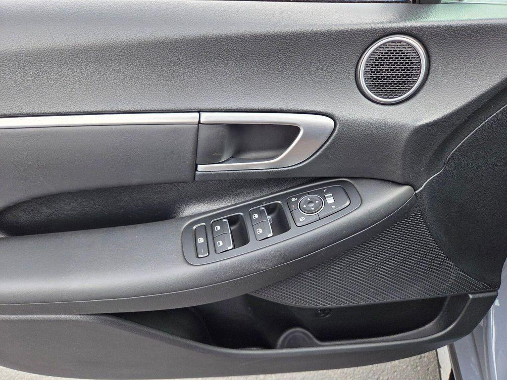 used 2025 Hyundai Sonata car, priced at $23,997