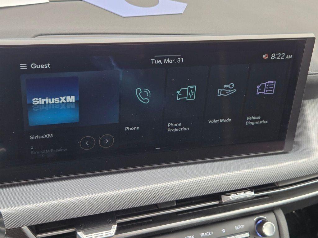 used 2025 Hyundai Sonata car, priced at $23,997