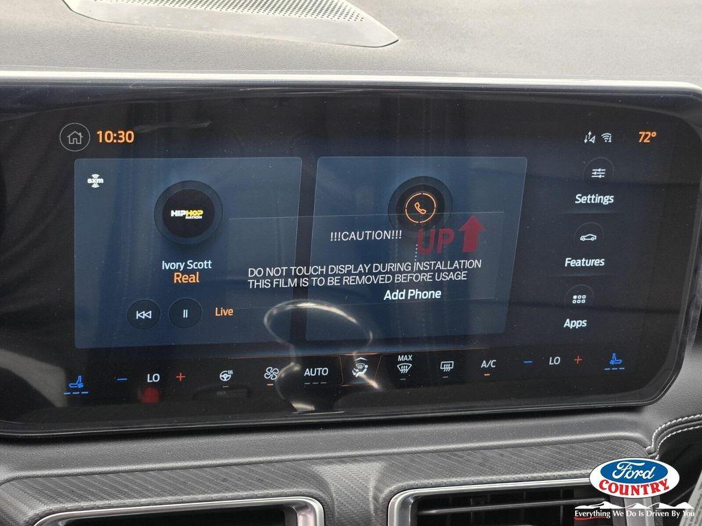 new 2025 Ford Mustang car, priced at $37,219