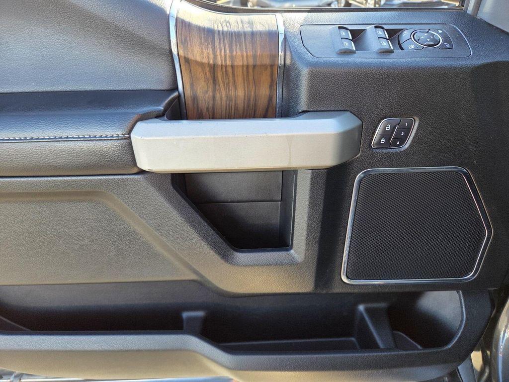 used 2018 Ford F-150 car, priced at $29,777