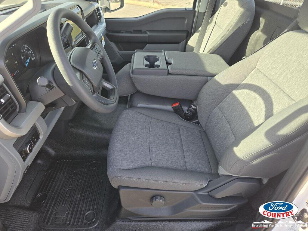 new 2026 Ford F-250 car, priced at $46,827