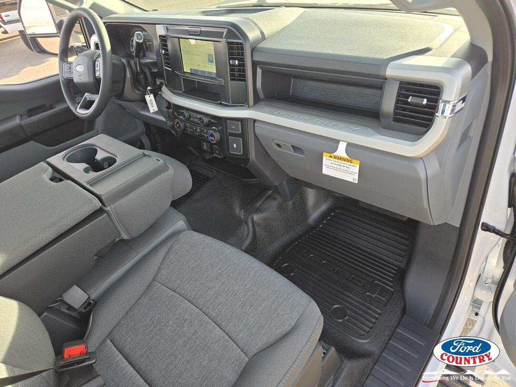 new 2026 Ford F-250 car, priced at $46,827