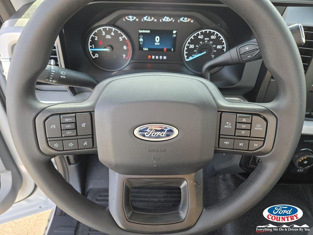 new 2026 Ford F-250 car, priced at $46,827