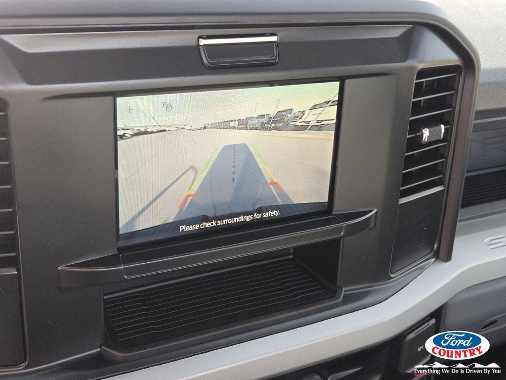 new 2026 Ford F-250 car, priced at $46,827