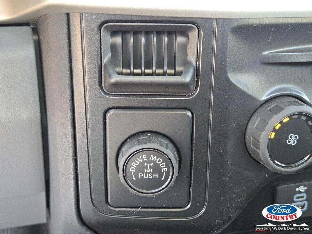 new 2026 Ford F-250 car, priced at $46,827