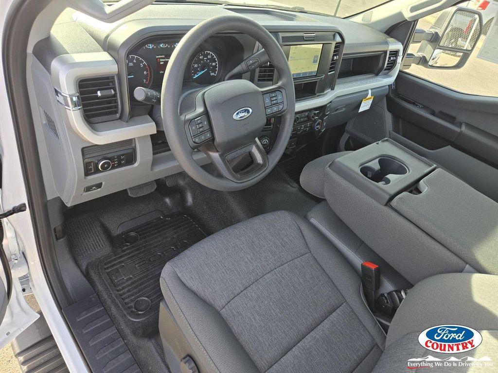 new 2026 Ford F-250 car, priced at $46,827